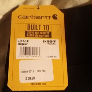 Carhartt Utility Legging